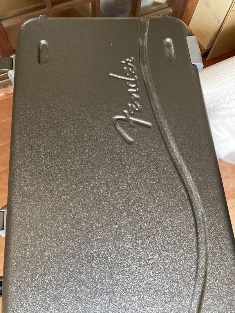 ギター Fender USA American Professional1