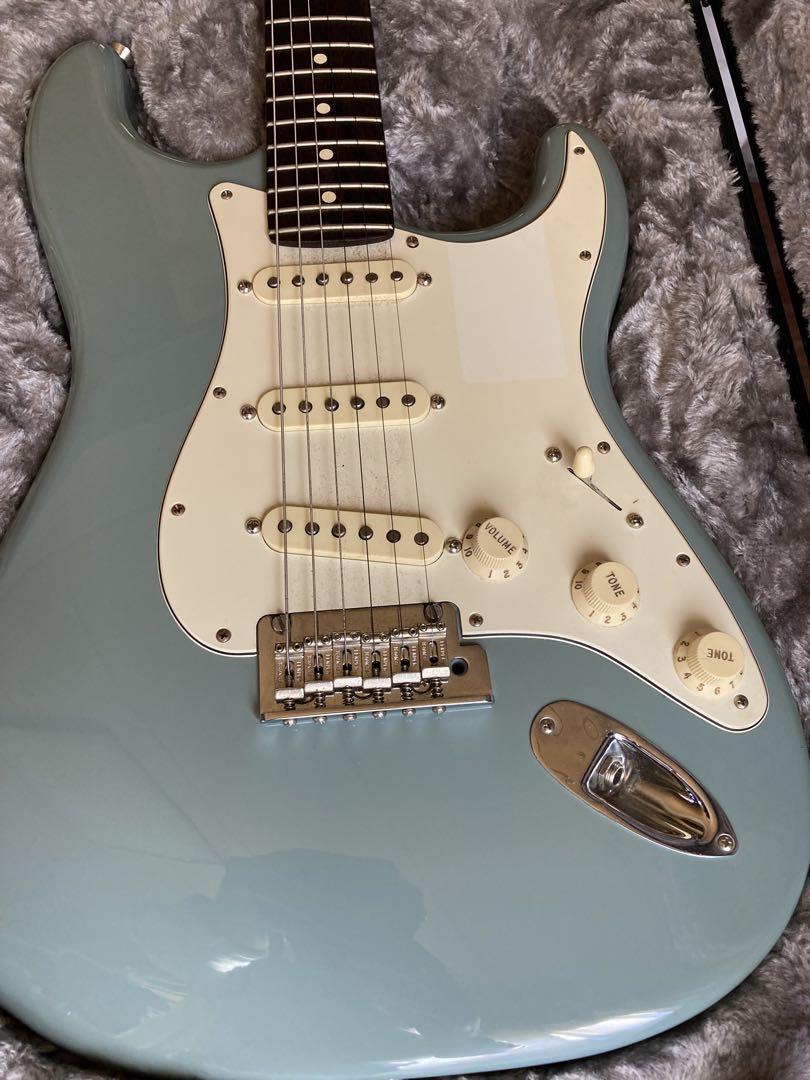 ギター Fender USA American Professional1
