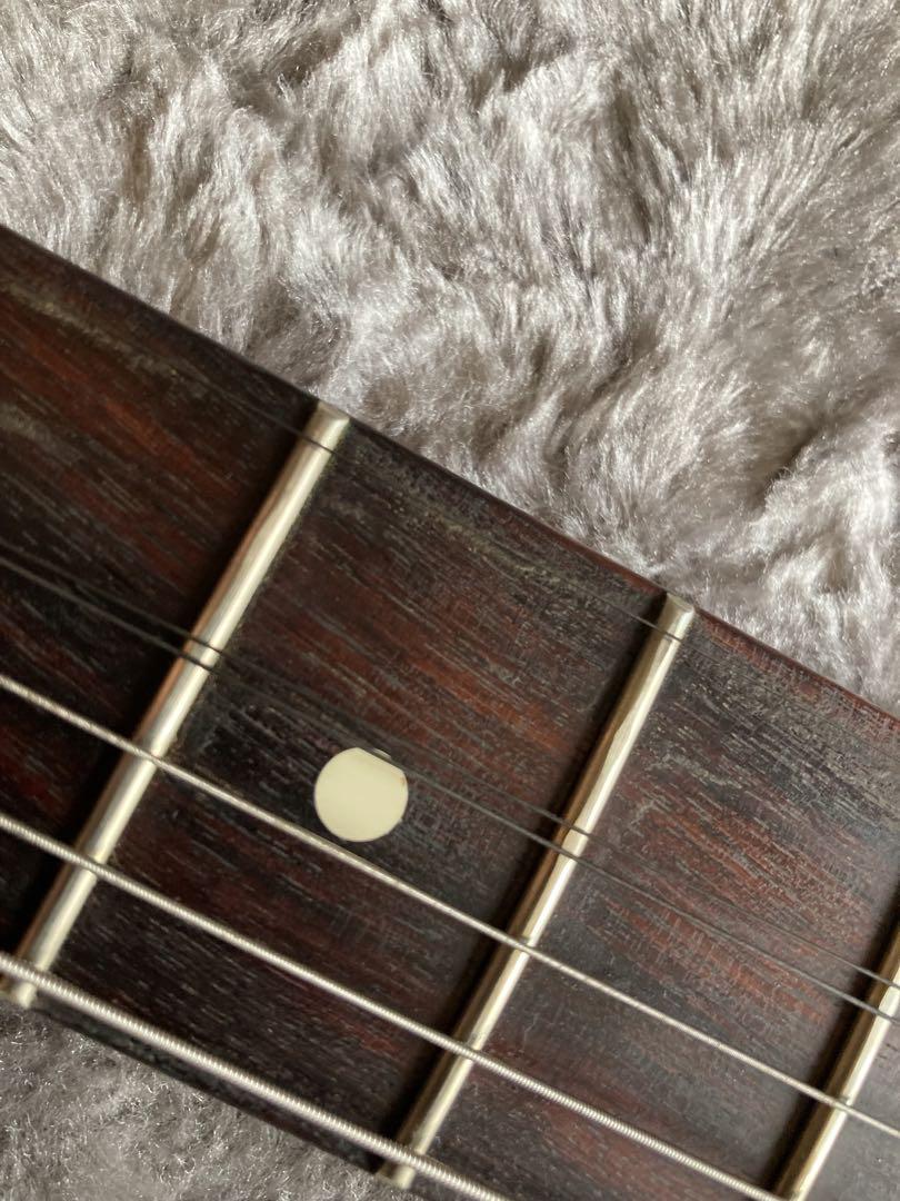 ギター Fender USA American Professional1
