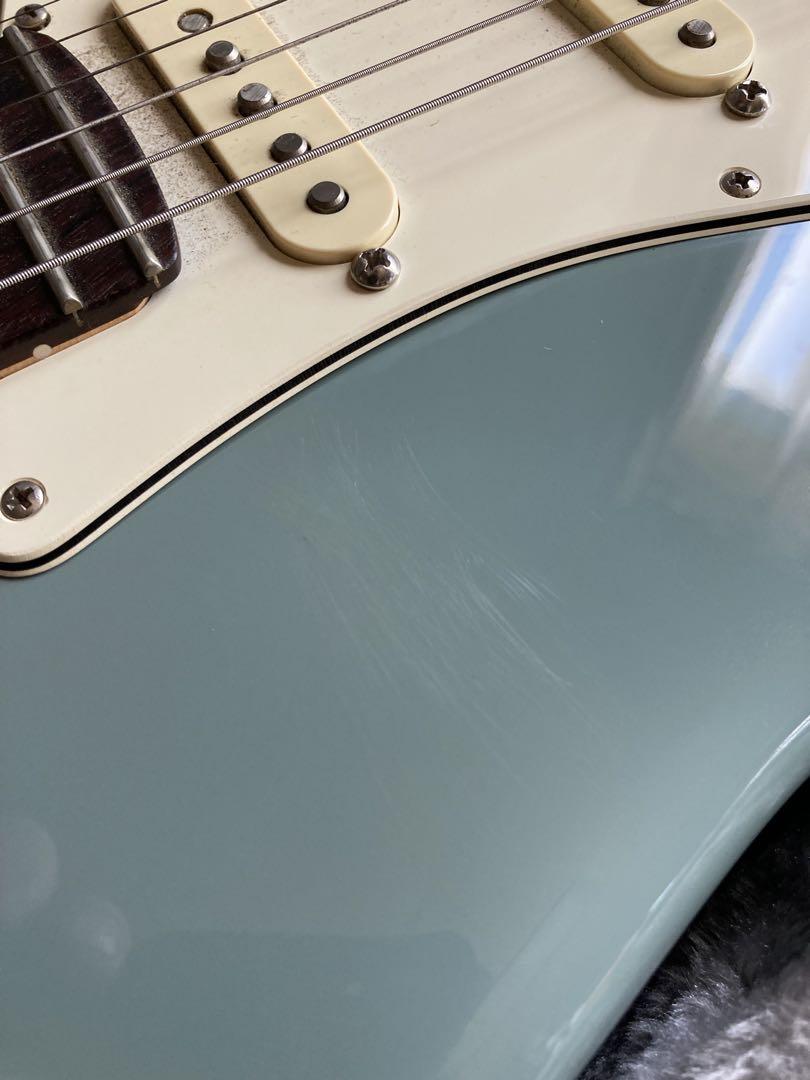 ギター Fender USA American Professional1