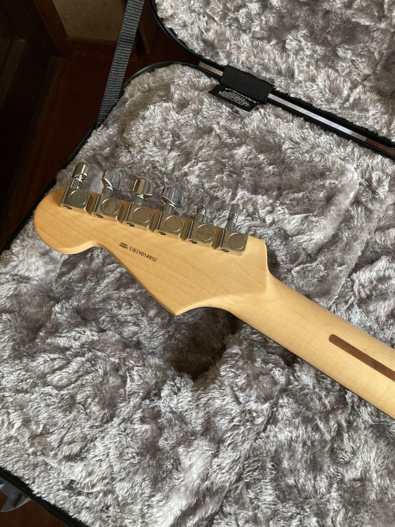 ギター Fender USA American Professional1