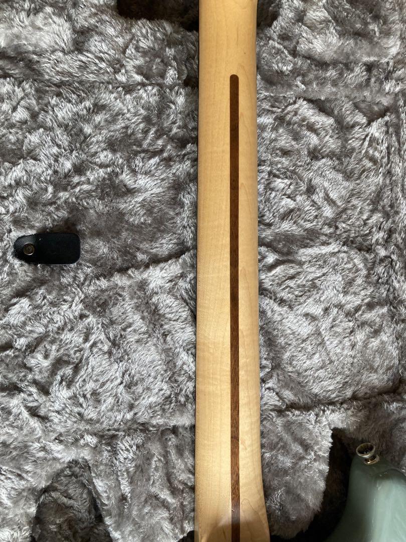 ギター Fender USA American Professional1