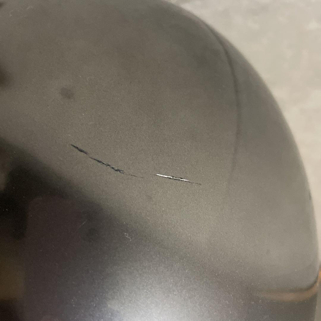 HELMET ジェットヘルメット
