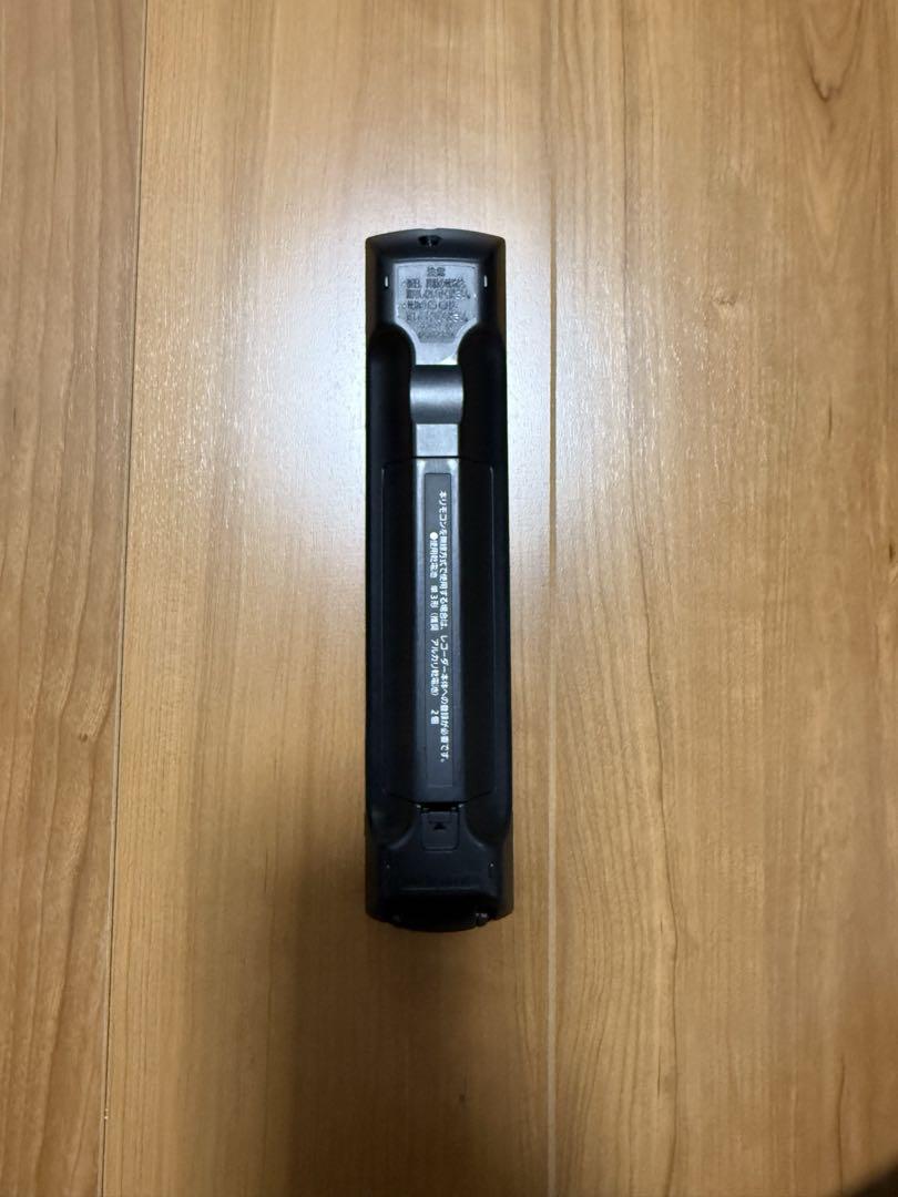 Panasonic ブルーレイ ディスクレコーダー　DMR-BZT830