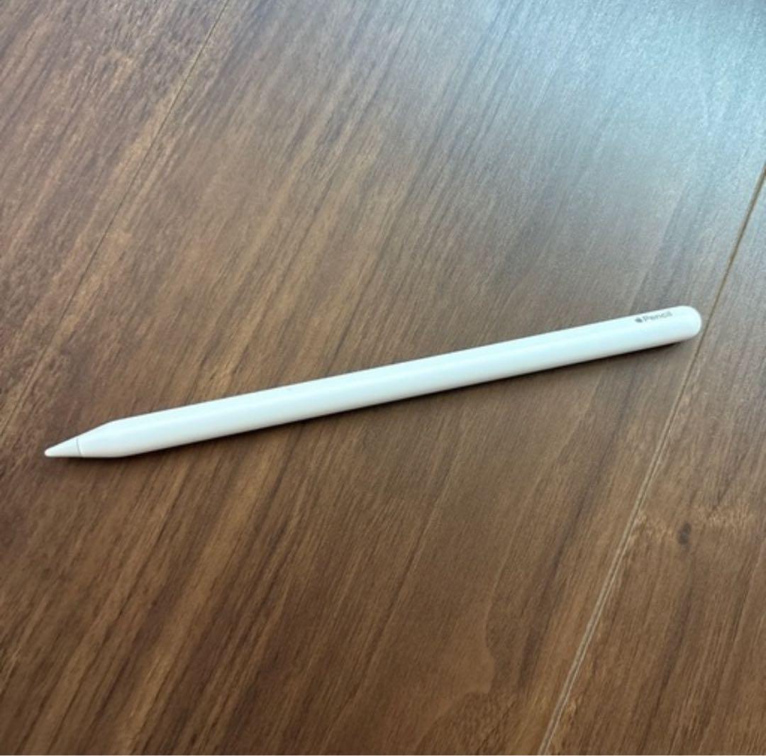 Apple Pencil（第2世代）　美品