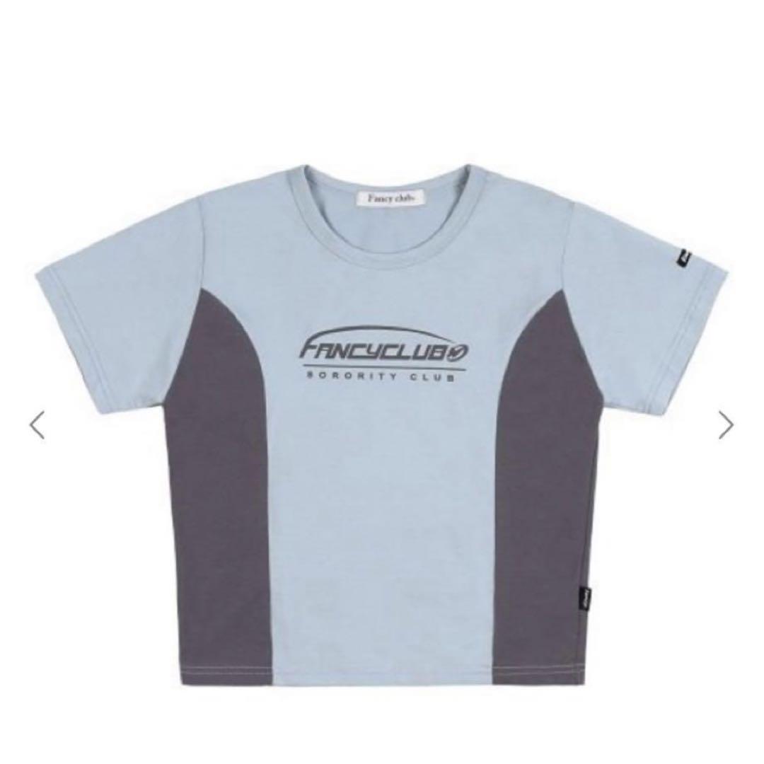 ネスティーファンシークラブ Tシャツ FREE SIZE ソロリティ 韓国