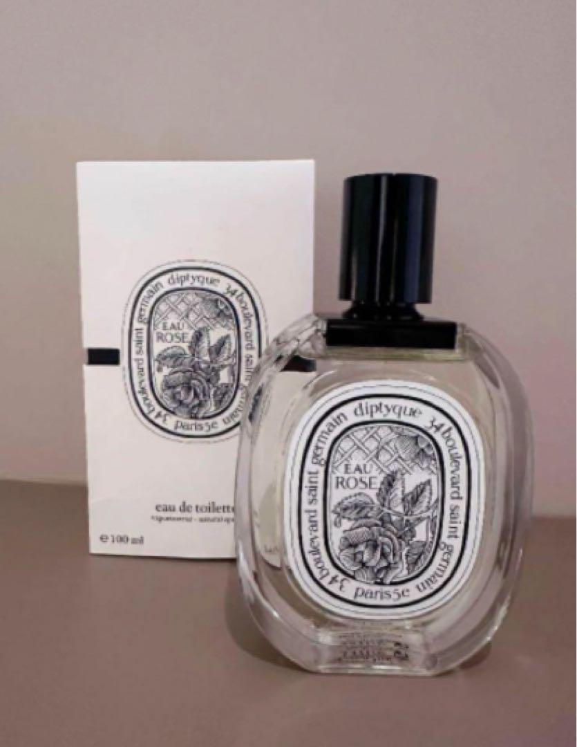 新品 ディプティック オードトワレ オーローズ　100ml