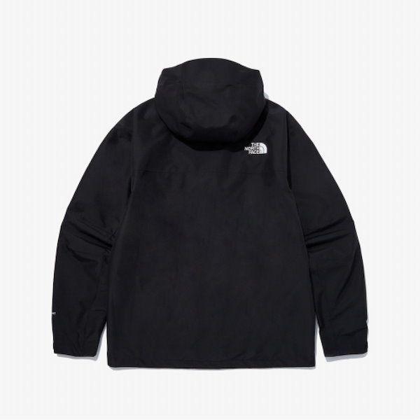 THE NORTH FACE / マウンテンパーカー