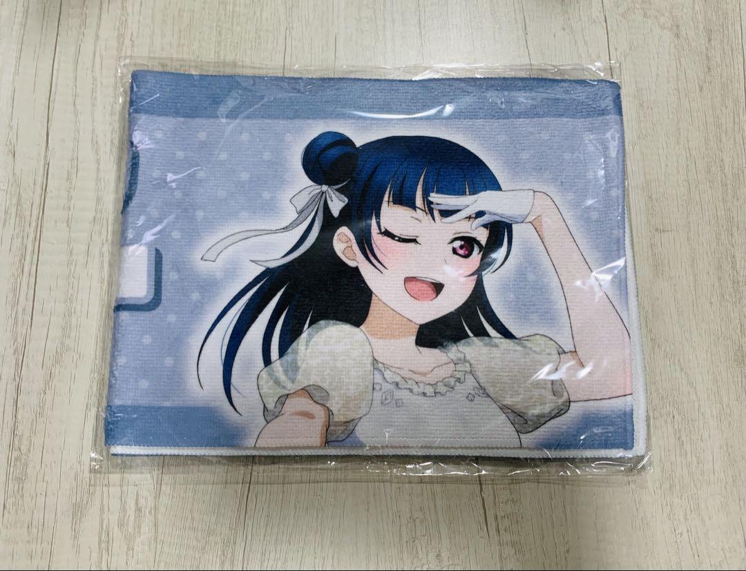 津島善子 推しのぼり アトレ秋葉原 ラブライブ!サンシャイン!! 津島善子 推しのぼり アトレ秋葉原 ラブライブ!サンシャイン!!