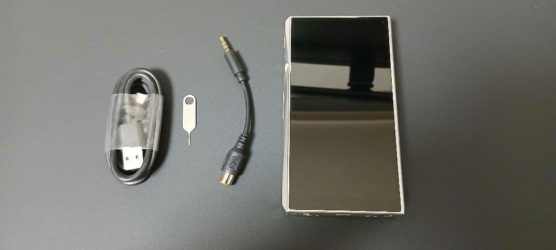 FiiO M11 Pro Stainless Steel
