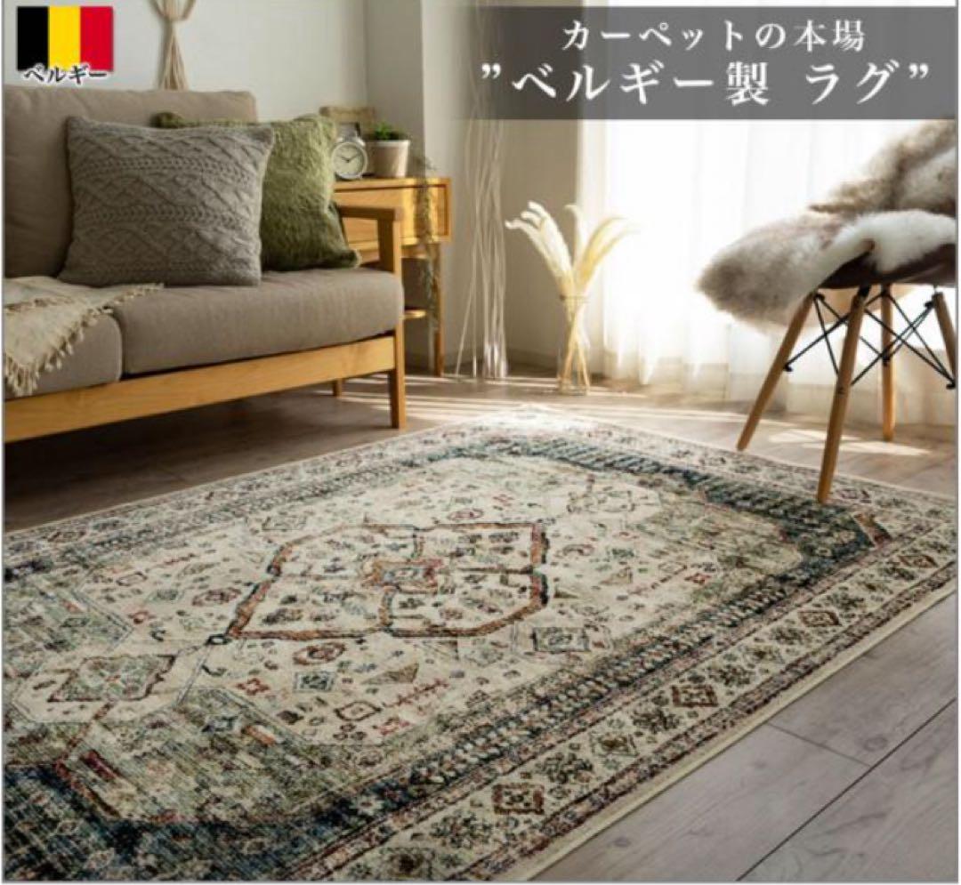 ホットカーペットok