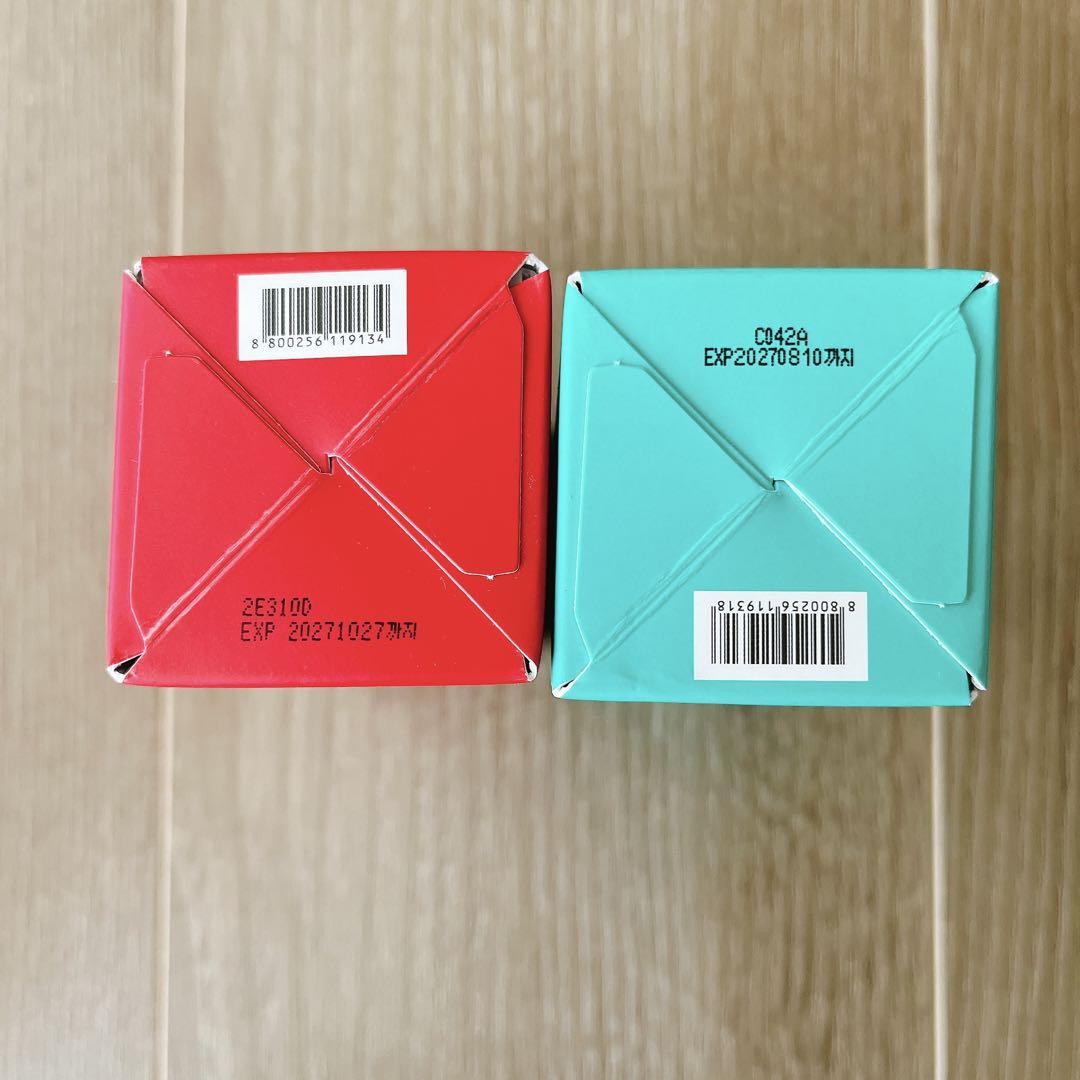 【新品未開封】メデイキューブ まとめ売り 新品未開封 メディキューブ medicube AIR SHOT エアショット