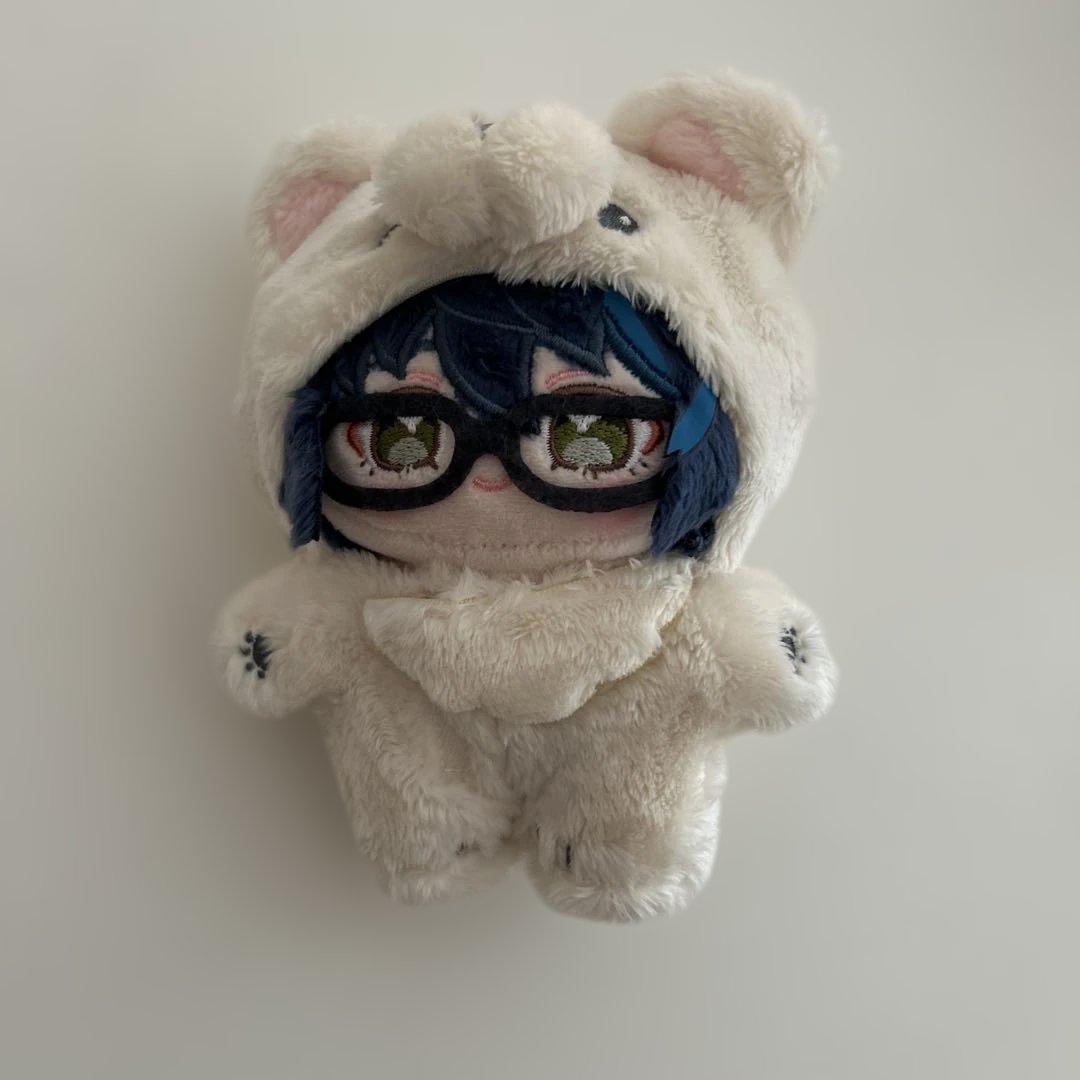 青葉つむぎ　いつぬい　あんスタ