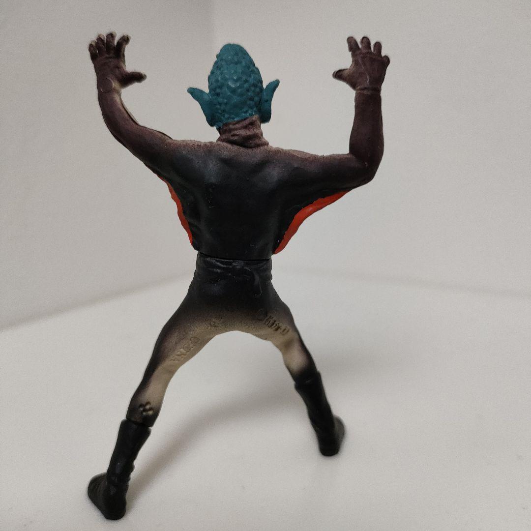 ゲバコンドル　フィギュア　仮面ライダー HG仮面ライダー ゲバコンドル フィギュア - メルカリ