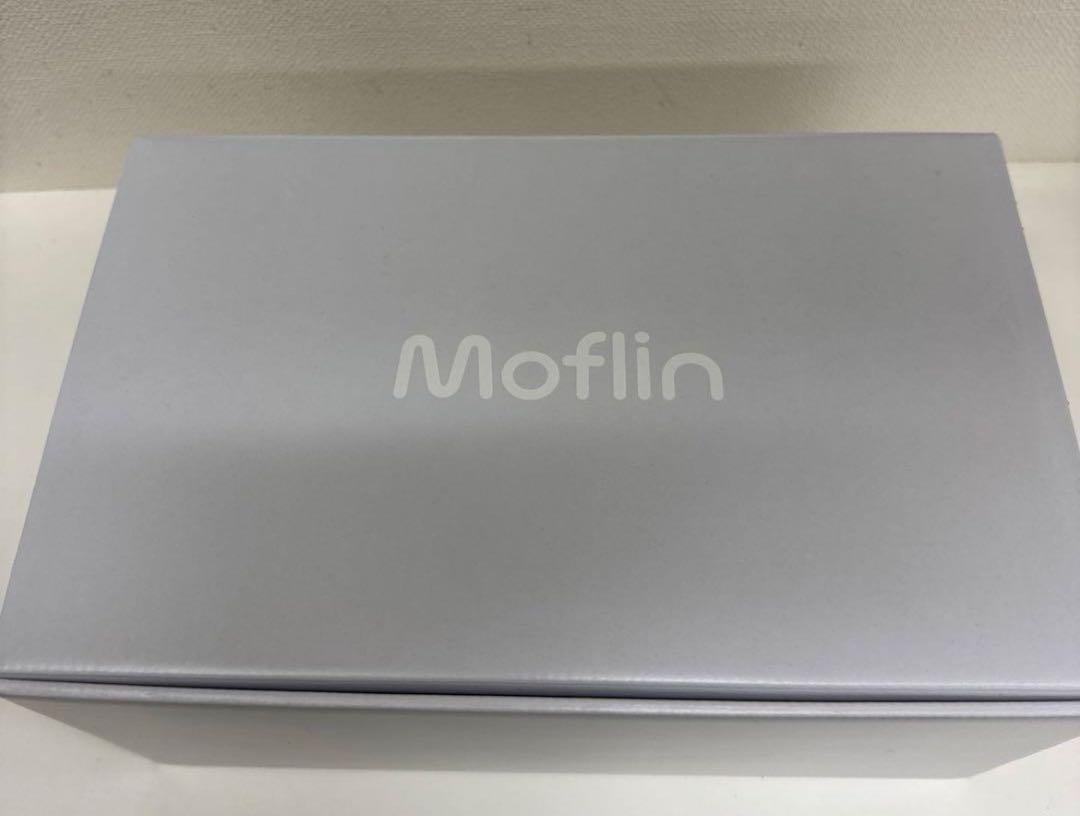 CASIO モフリン　シルバー　moflin 新品 保証書付き Moflin (モフリン) - 公式ストア | CASIO