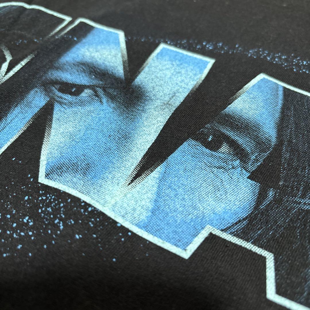 スネイプ|SNAPE Tシャツブラック