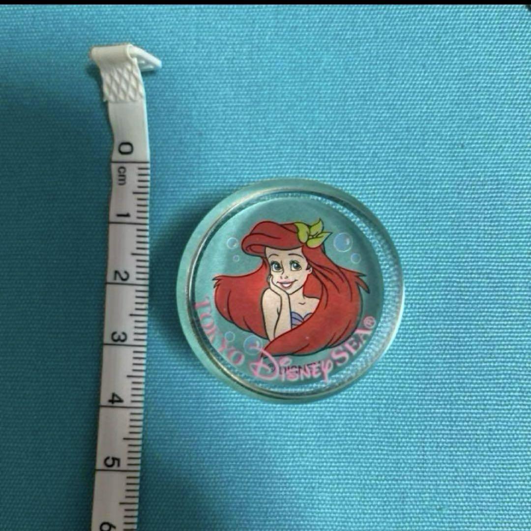 ディズニー　リトルマーメイド　アリエル　グッズ　セット