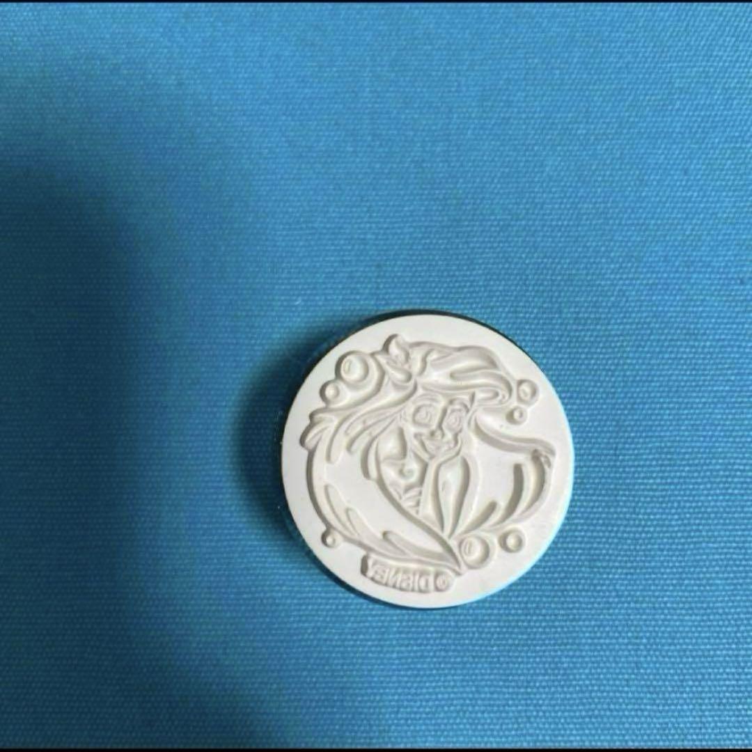 ディズニー　リトルマーメイド　アリエル　グッズ　セット