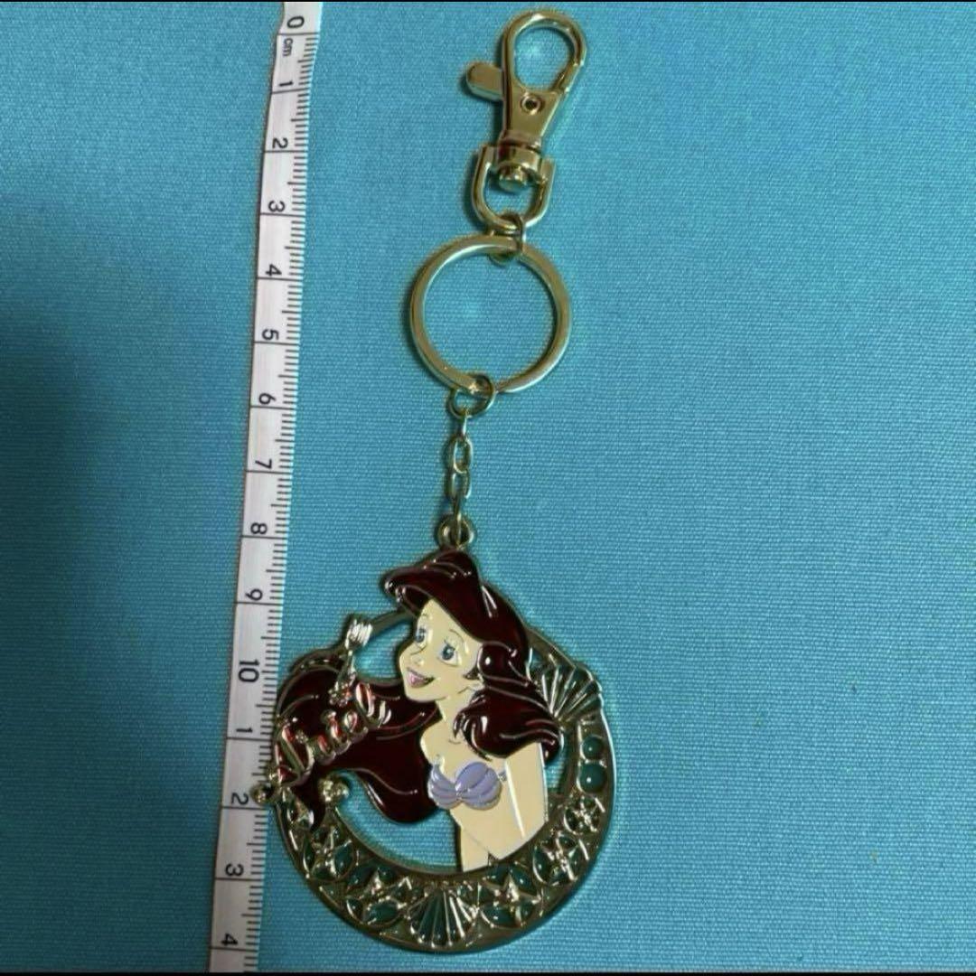ディズニー　リトルマーメイド　アリエル　グッズ　セット