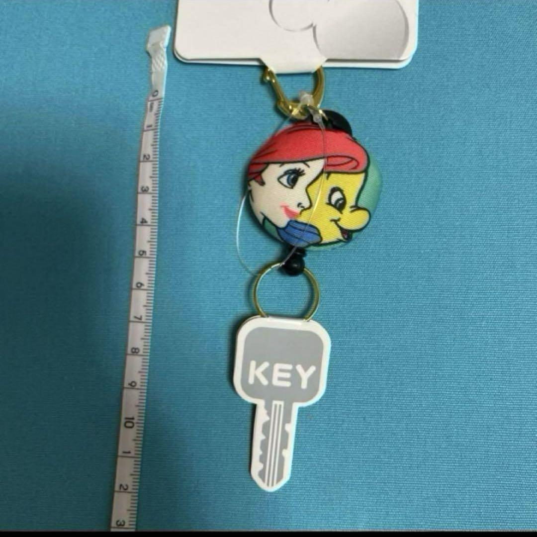 ディズニー　リトルマーメイド　アリエル　グッズ　セット