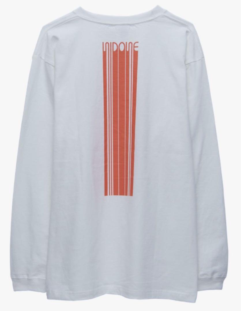 希少】Vaundy Tシャツ NIDONE（希少】Vaundy Tシャツ NIDONE）