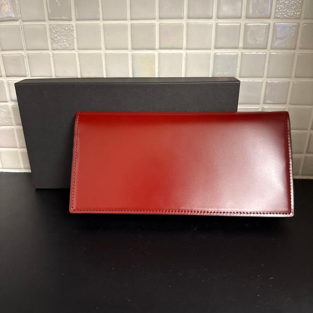 ソメスサドル ハノーバー 長財布 HV-21SOMES SADDLE