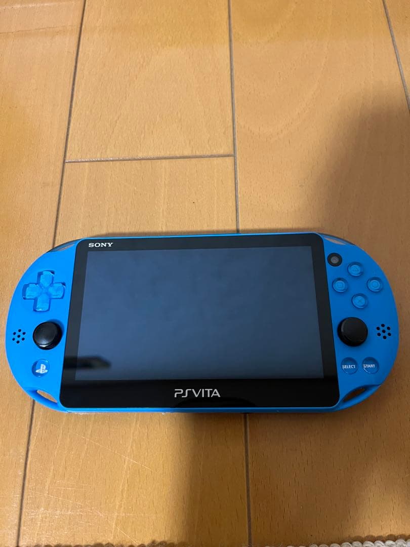 PSVITA