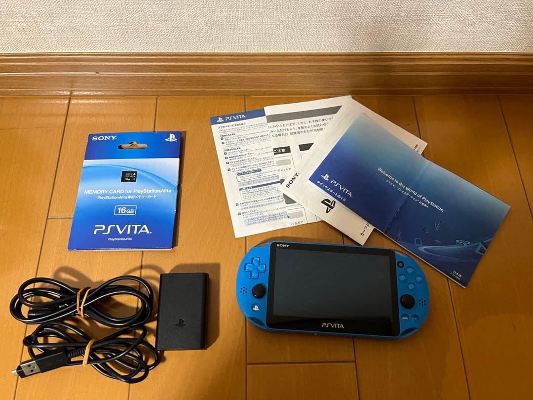 PSVITA