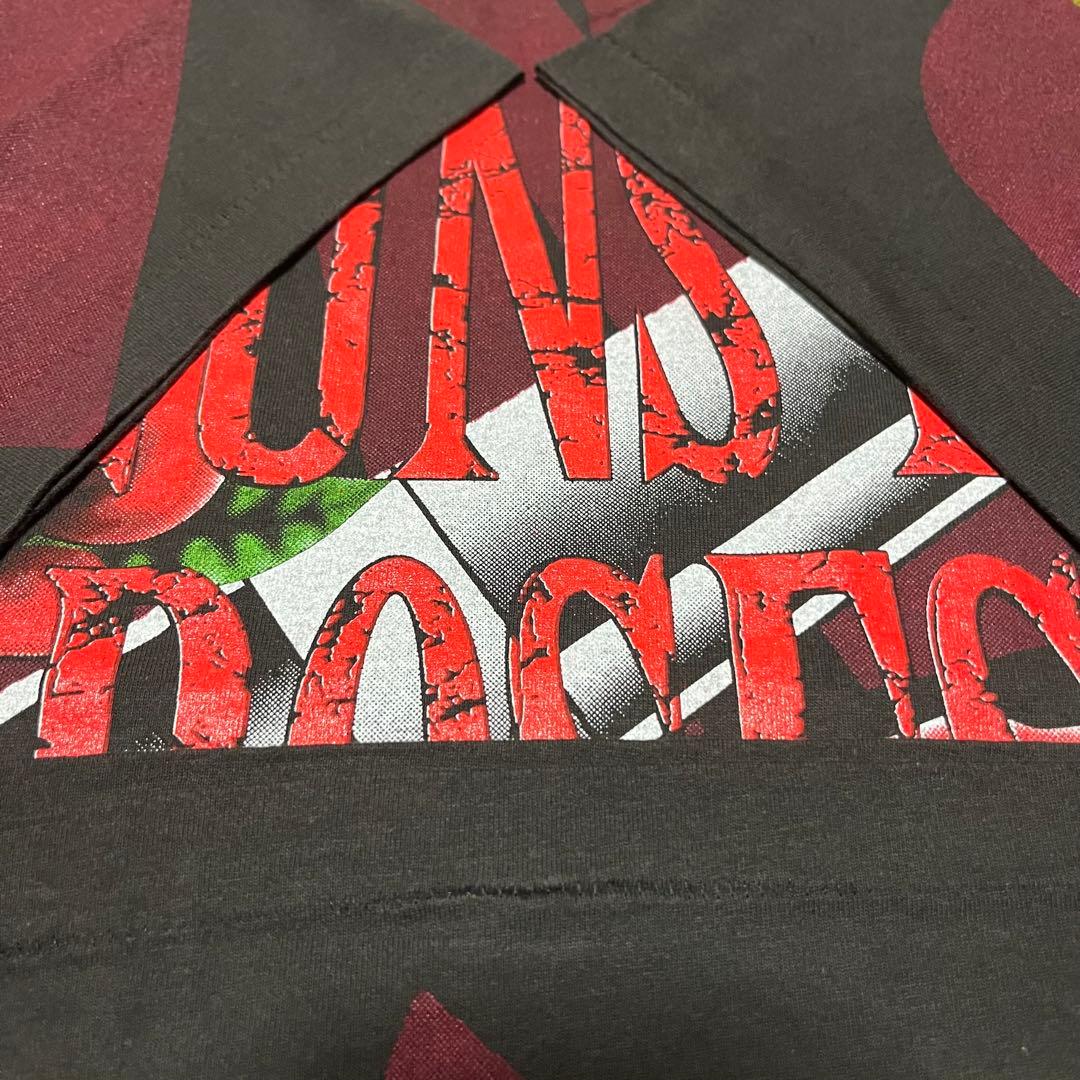 USA製 GUNS N' ROSES ガンズアンドローゼズ tee Tシャツ