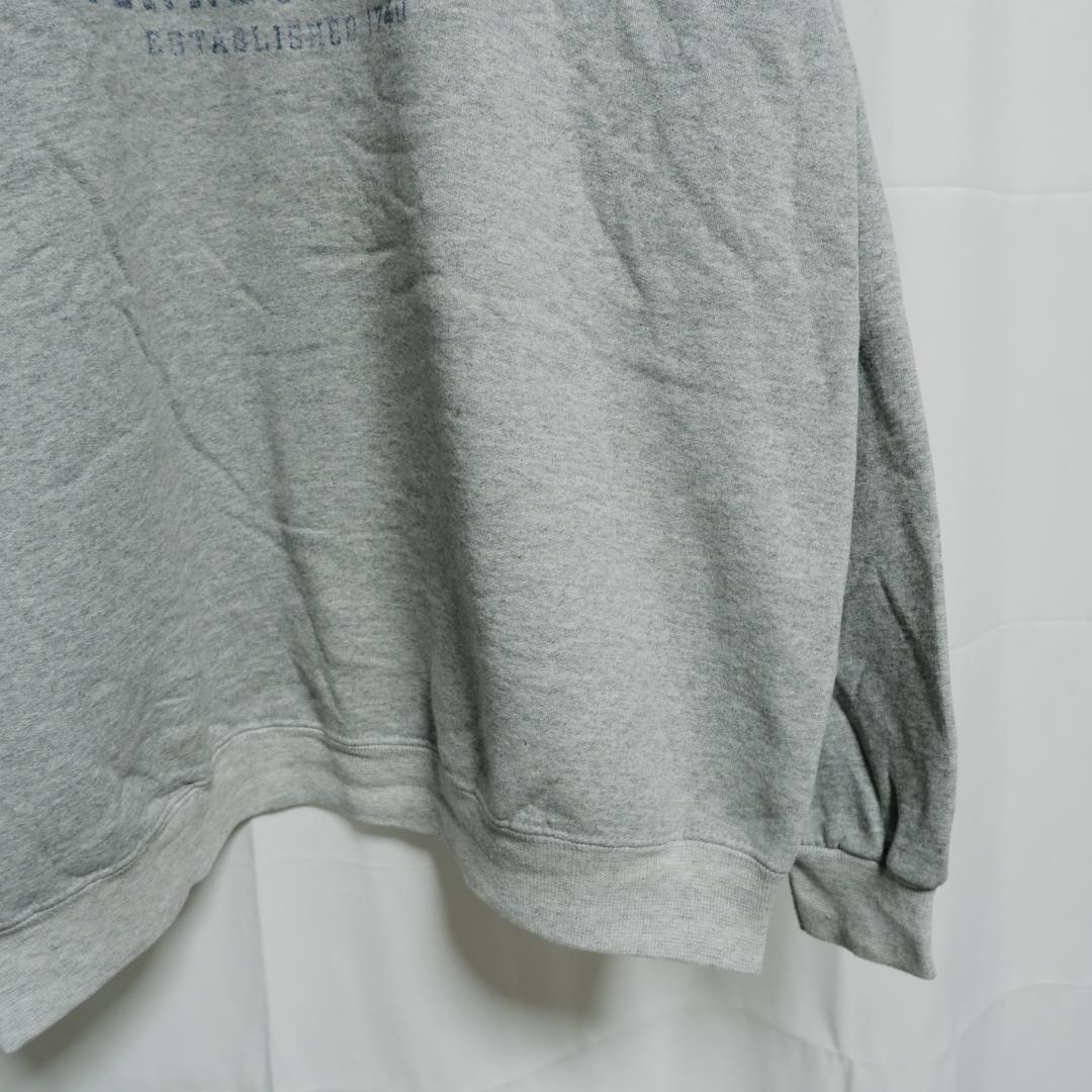 90s 00s Champion カレッジスウェット XLサイズ