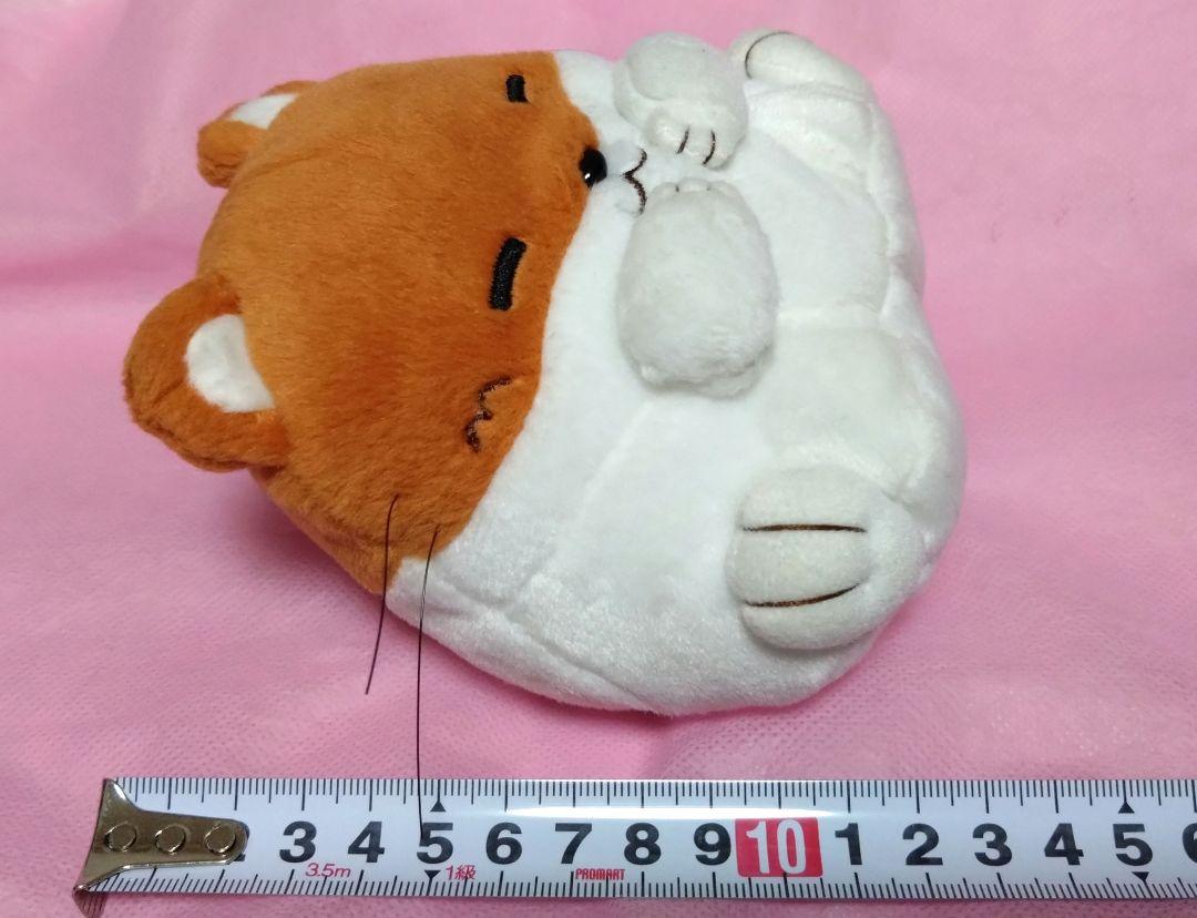 【激レア】ハムスターパラダイス ぬいぐるみ エイコー EIKOH レトロ