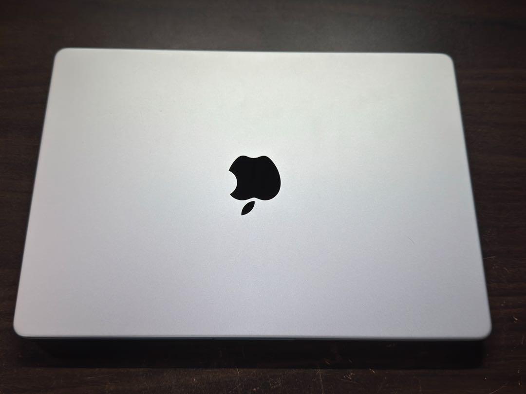 【早い者勝ち】M1 Pro MacBook Pro 32GB 512GB