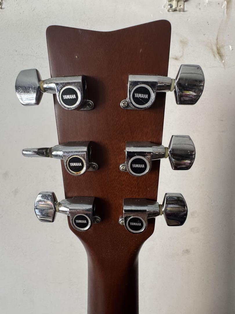 Yamaha アコースティックギター FG-250D
