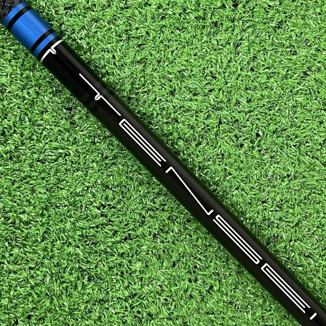 ⭐︎シャフト タイトリスト ドライバー TENSEI AV Blue 55(S)