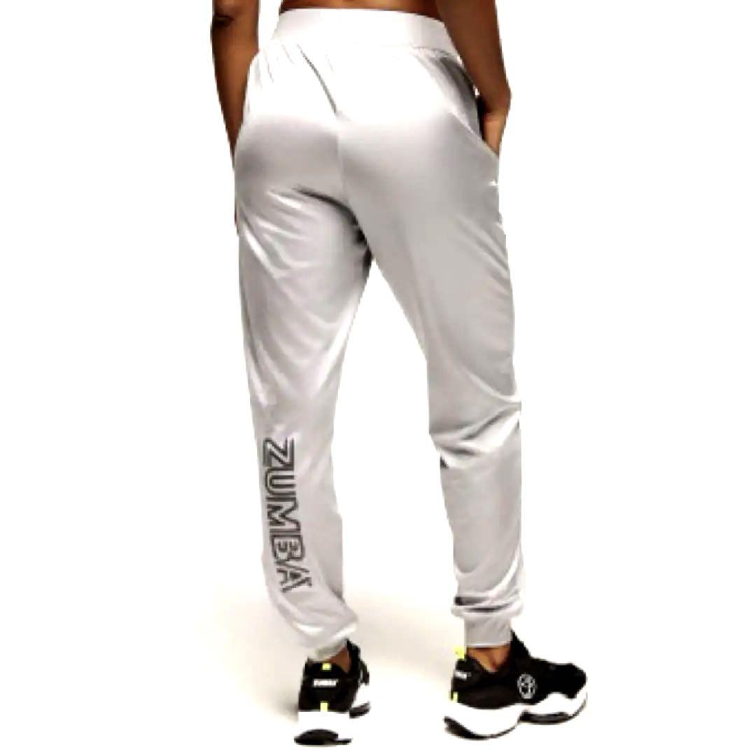 Zumba Runway Harem Crop Pants L ZUMBA正規品 - メルカリ
