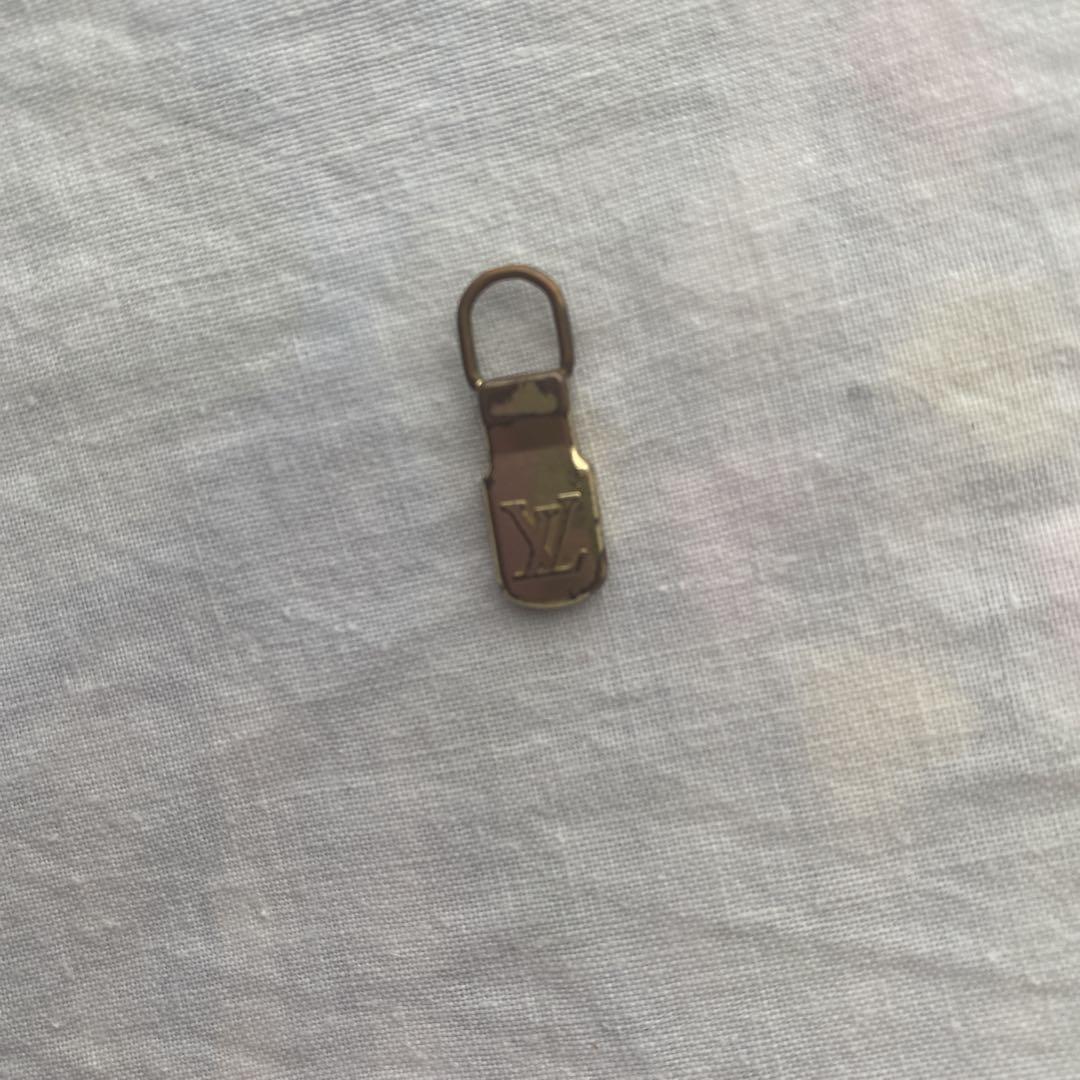 VUITTON 長財布 モノグラム