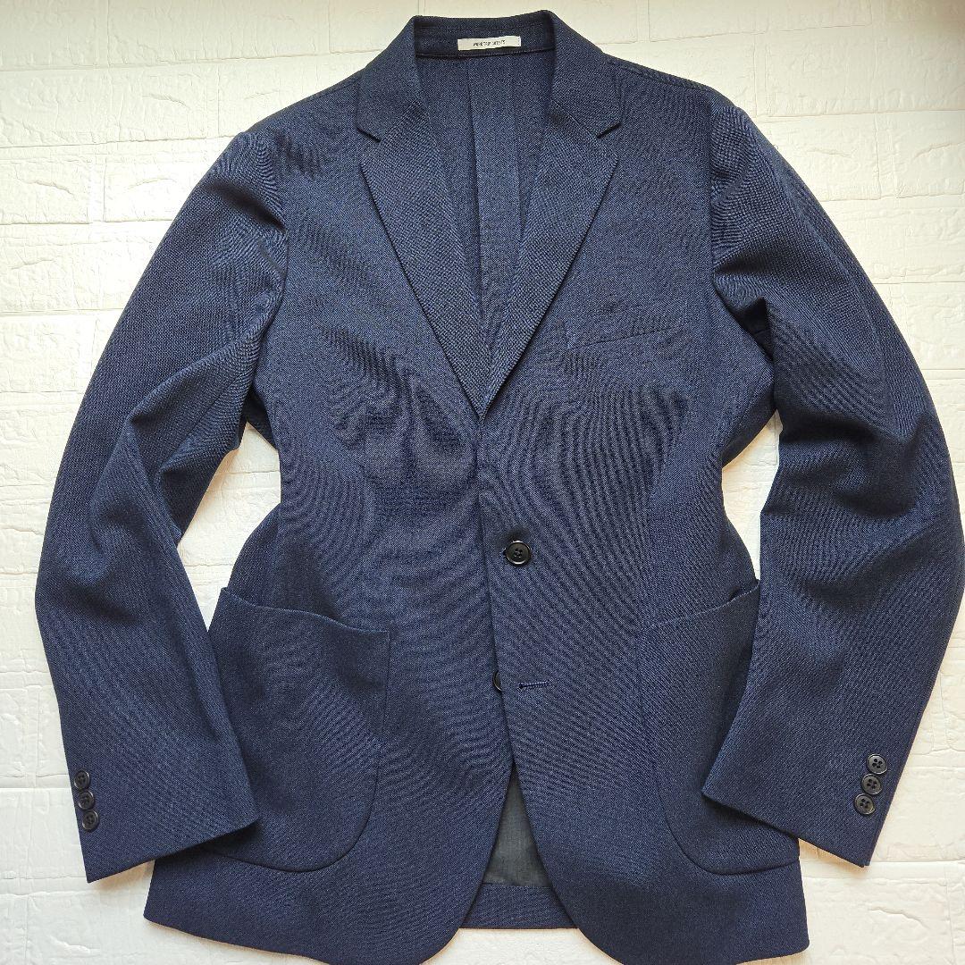 WORK TRIP OUTFITS グリーンレーベルセットアップ WORK TRIP OUTFITS GREEN LABEL RELAXING（ワークトリップアウト