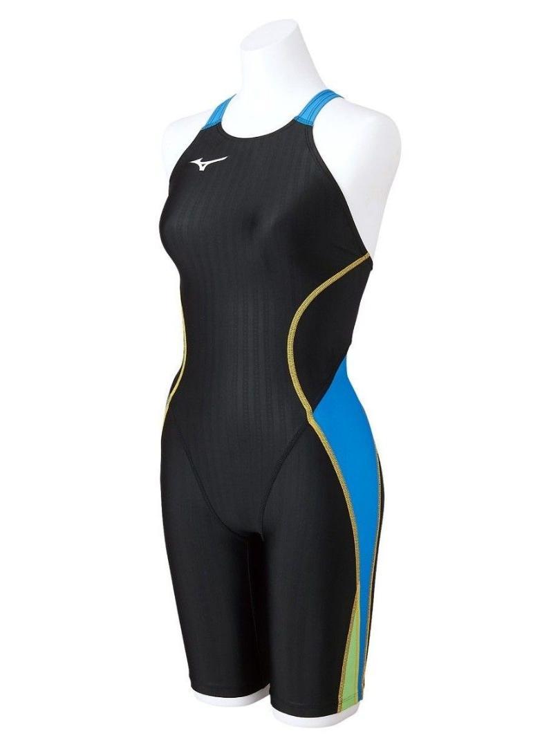 ミズノ mizuno 競泳水着 レディース XL