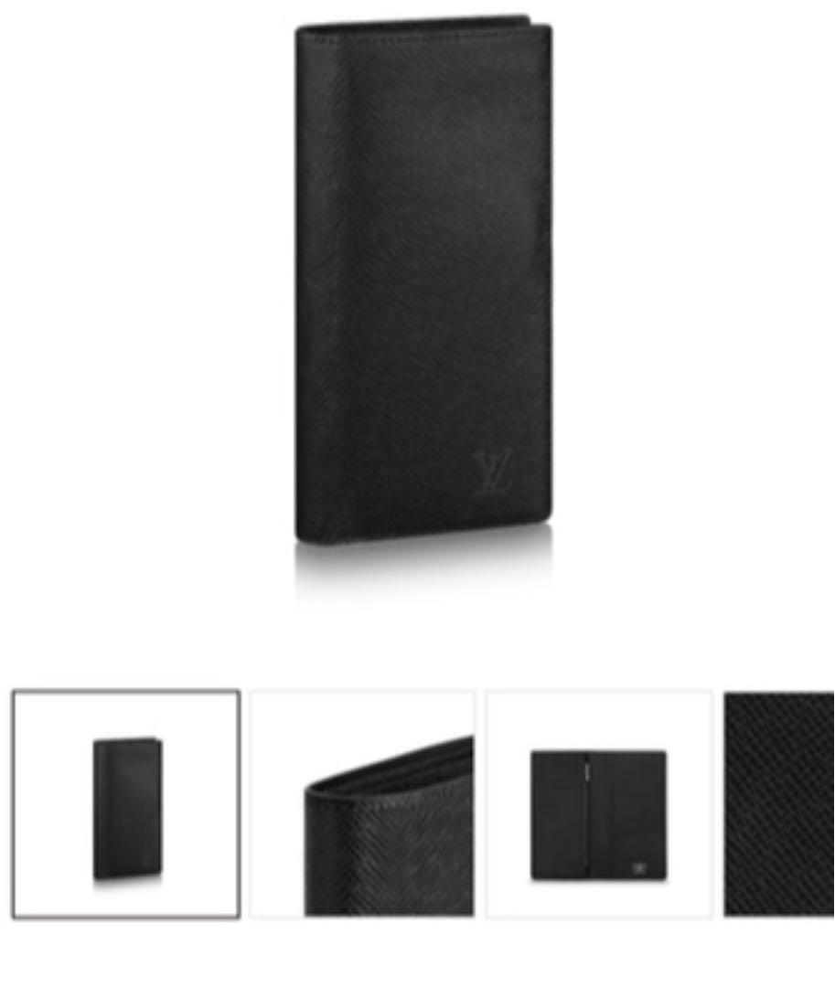 【✨超美品✨】ルイヴィトン＊タイガ＊財布＊ウォレット　一粒万倍日