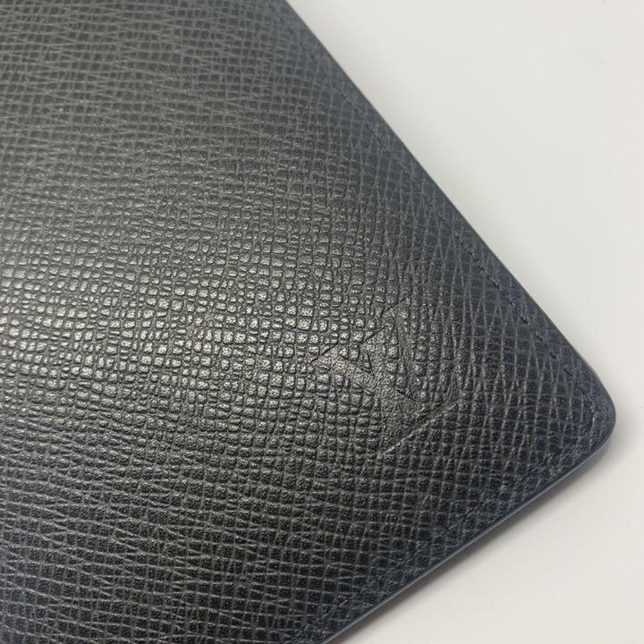 【✨超美品✨】ルイヴィトン＊タイガ＊財布＊ウォレット　一粒万倍日