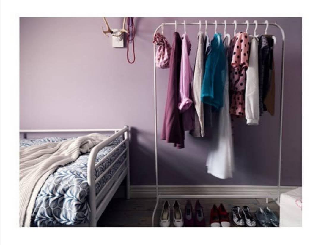 現在開催中のキャンペーン＆お得情報 IKEA イケアシングルハンガーラック 洋服ラック【3セット スチールラック・メタルラック