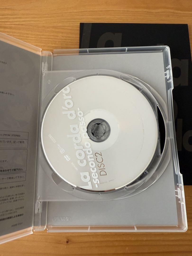 金色のコルダ アニメ DVD BOX