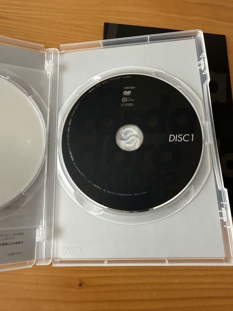 金色のコルダ アニメ DVD BOX