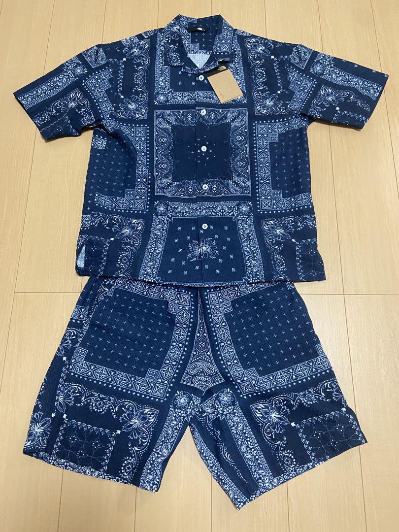 THE NORTH FACE セットアップ L