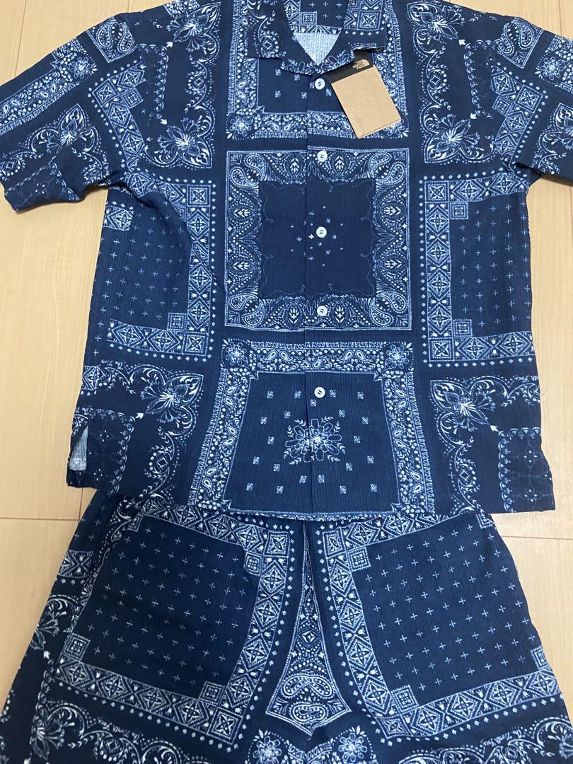 THE NORTH FACE セットアップ L