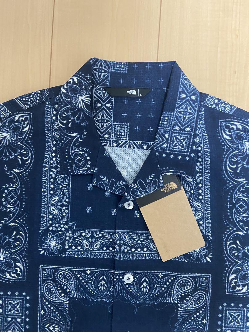 THE NORTH FACE セットアップ L