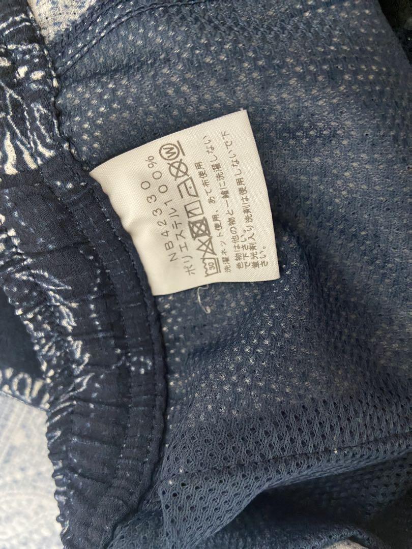 THE NORTH FACE セットアップ L