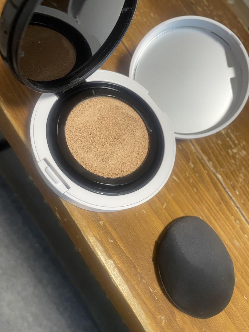 NARS ライトリフレクティングセラムクッション03790 MONT BLANC