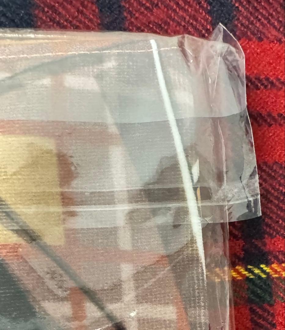 ヒプノシスマイク　Flava2　ビッグタオル