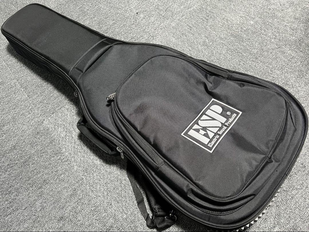 【希少】ESP SNAPPER-AS Experimental Series
